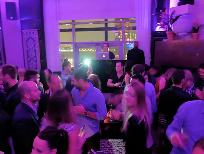 Bares gay en Nueva York