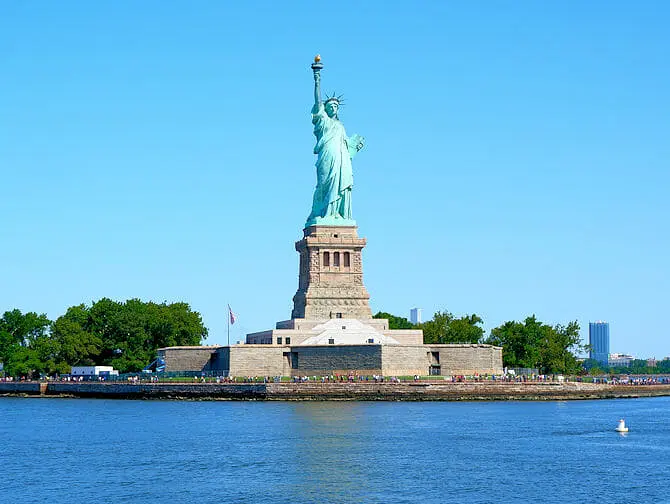 Circle Line: crucero Landmarks