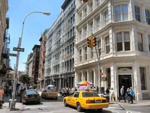 Tour por el Alto y Bajo Manhattan en español