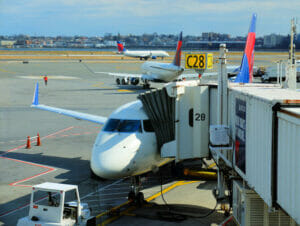 Volar a Nueva York