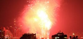 Cruceros de Fin de Año en Nueva York
