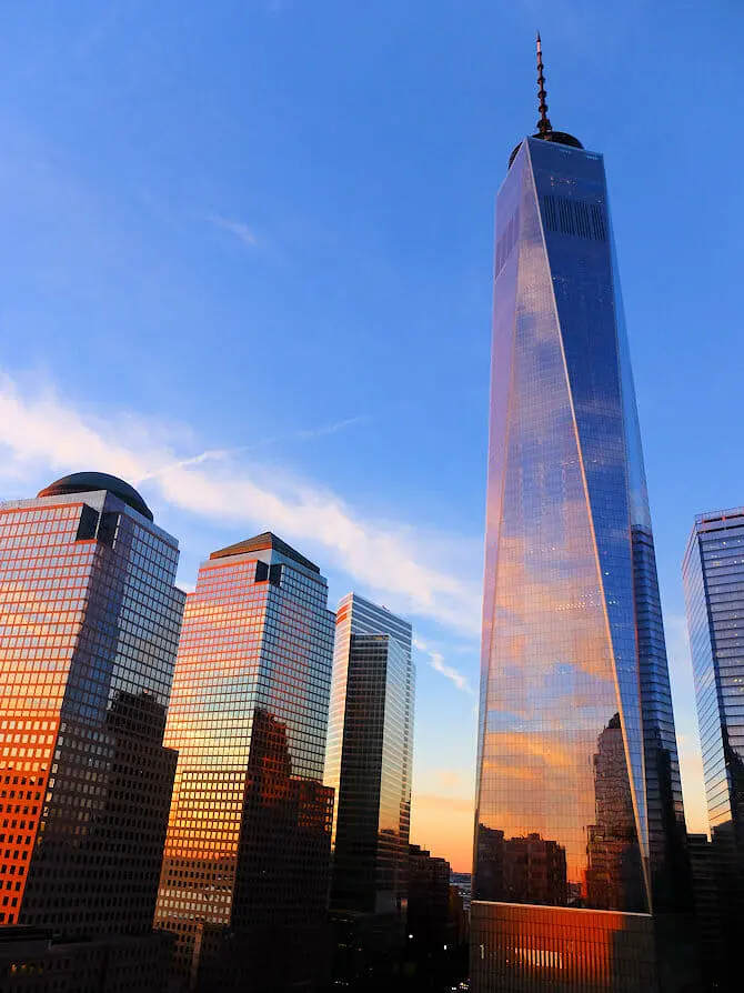 Ground Zero Nueva York