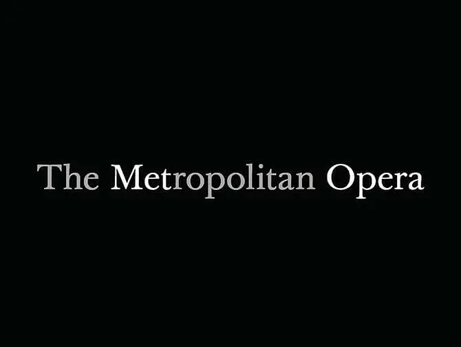 Tickets para la opera en Nueva York