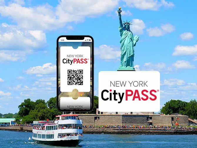 El New York CityPASS