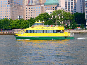 Circle Line crucero turístico hop on hop off