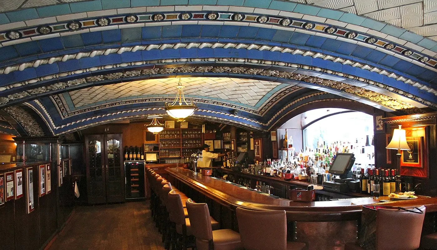 El mejor steakhouse Nueva York - Wolfgangs Steakhouse