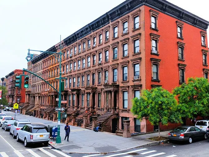 Harlem Gospel Tour - Harlem
