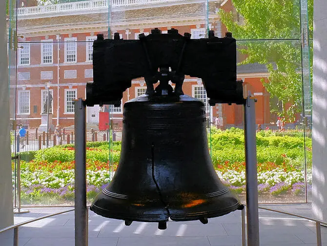 Excursión de 2 días desde Nueva York a Amish Country, Philadelphia y Washington DC