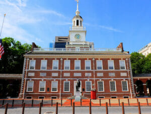 Excursión desde Nueva York a Philadelphia y Amish Country