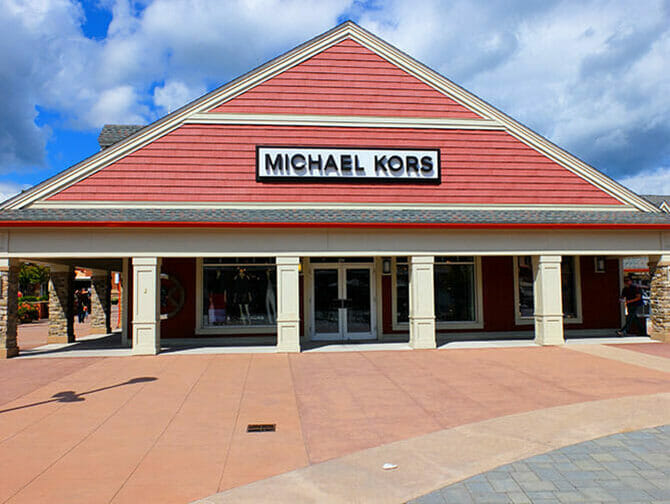 Woodbury Common Outlets NuevaYork.es Desde 42