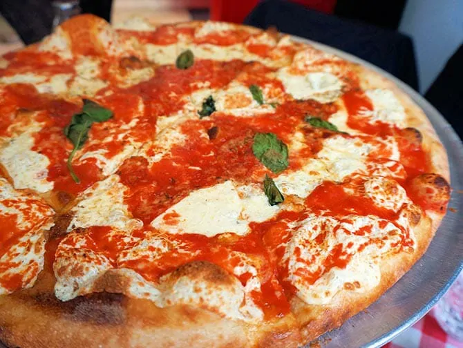 Pizza Tour en Brooklyn y Coney Island