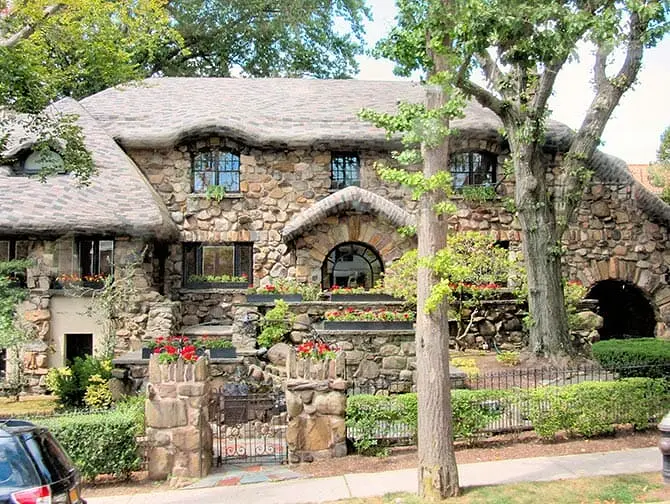 Pizza tour por Brooklyn y Coney Island - Hans and Grethel House