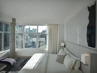 Hoteles romanticos en NYC - The James