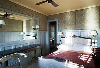 Hoteles romanticos en NYC - The Jane
