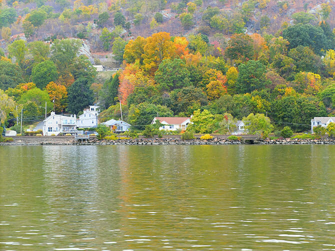 Excursión a Bear Mountain desde Nueva York NuevaYork.es