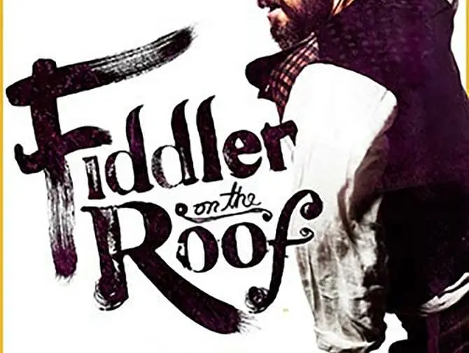 Tickets para Fiddler on the Roof en Nueva York