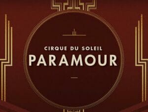 Cirque du Soleil en Nueva York