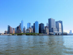Circle Line crucero Landmarks and Brooklyn