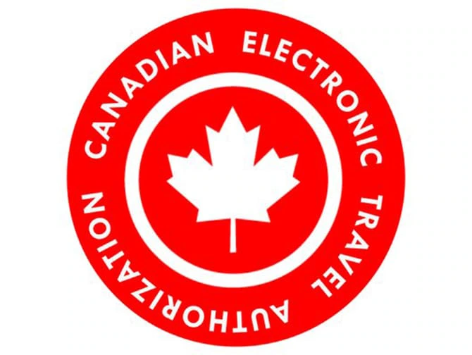 eTA desde Nueva York a Canadá