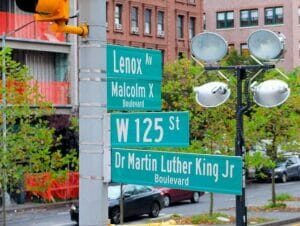 El Día de Martin Luther King Jr. en Nueva York