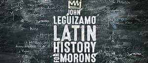 Tickets para Latin History for Morons en Broadway
