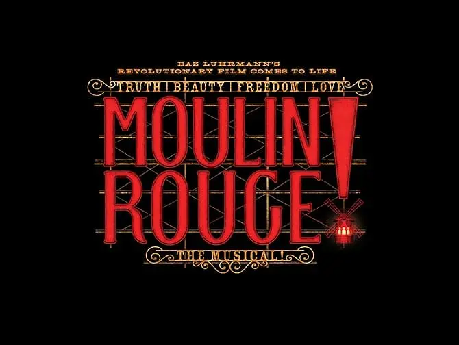 Tickets para Moulin Rouge! The Musical en Broadway