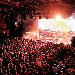 Conciertos