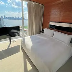 Hoteles