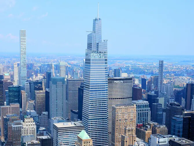 Tickets para The Summit One Vanderbilt