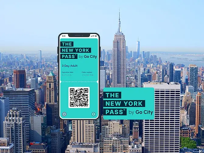 New York Pass