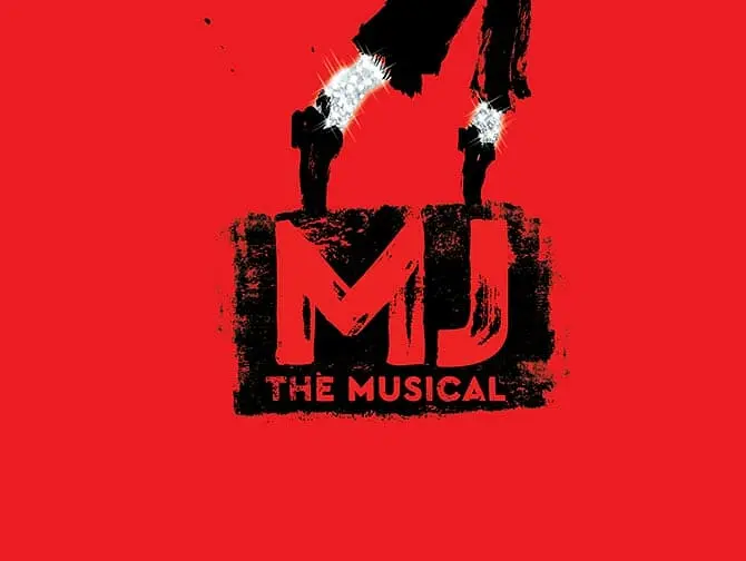 Tickets para MJ The Michael Jackson Musical en Broadway