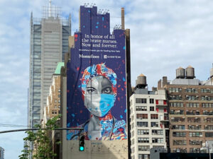 Coronavirus en Nueva York