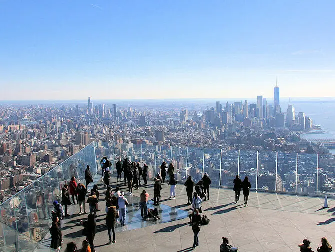 Tickets para Edge en Nueva York