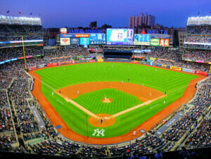 Tickets para los New York Yankees