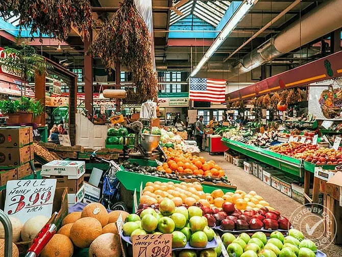 El Bronx en Nueva York - Little Italy