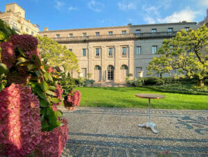 The Frick Collection en Nueva York