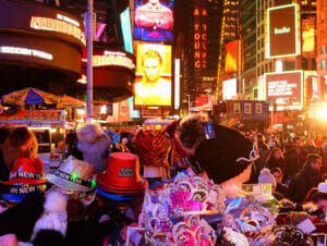 El blog de Eric Ball Drop