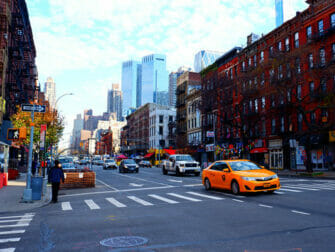 Hell S Kitchen En Nueva York Nuevayork Es