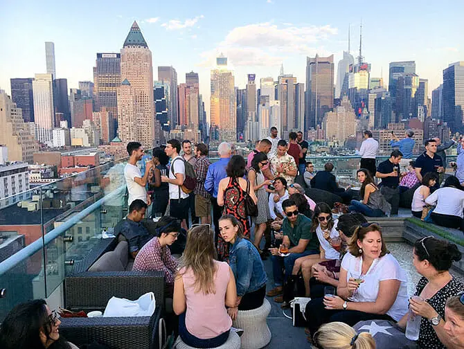 Qué ver y hacer en Hell’s Kitchen - Vida nocturna