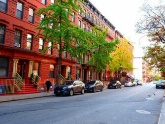 Hell S Kitchen En Nueva York Nuevayork Es