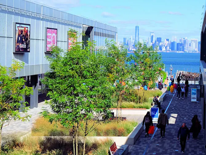 Staten Island en Nueva York - Empire Outlets
