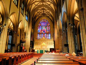 Trinity Church