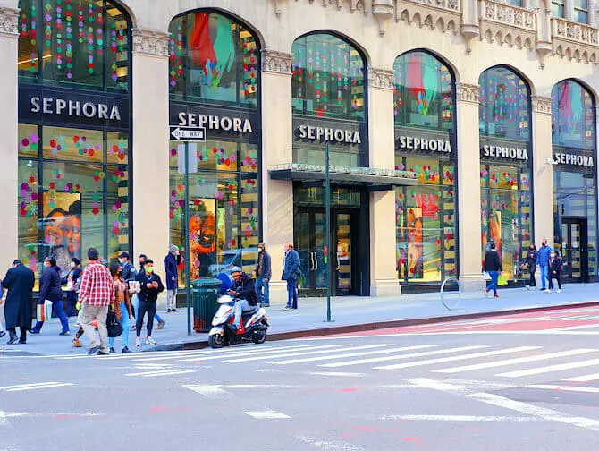 Comprar en Upper East Side Fifth Avenue