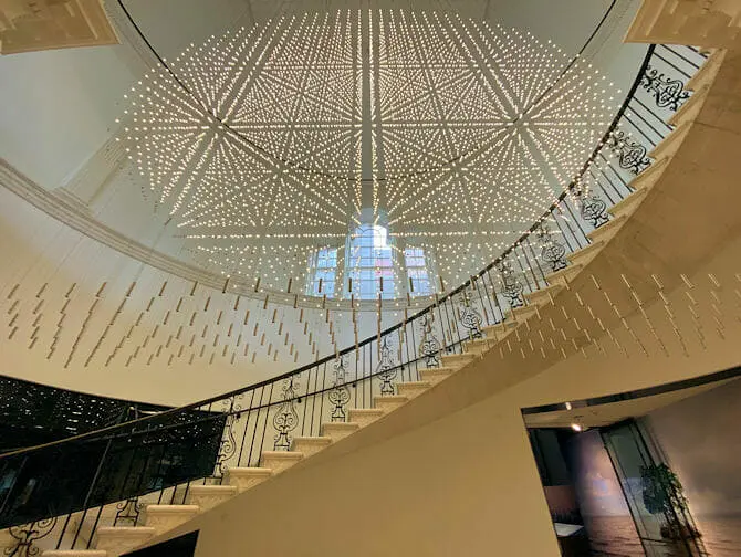 Museum of the City of New York - Edificio