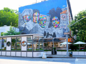 Chelsea en Nueva York