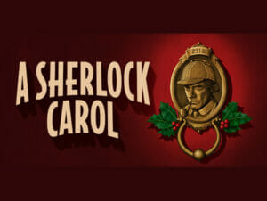 A Sherlock Carol