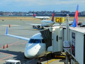 Viajar a Nueva York con AstraZeneca y prueba COVID