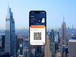 Plan de datos móviles con tarjeta eSIM para Nueva York