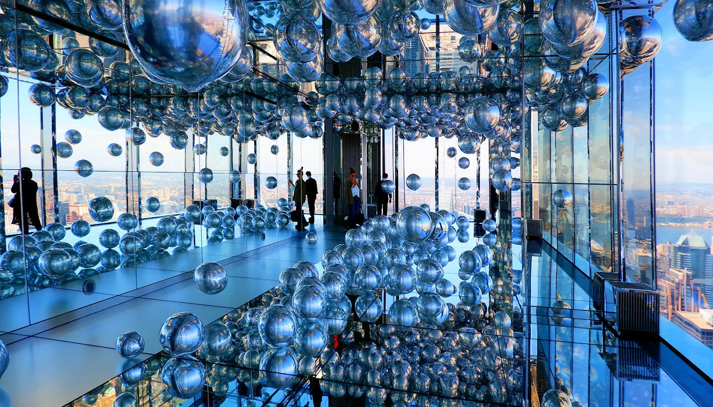 Tickets para Summit One Vanderbilt - Affinity