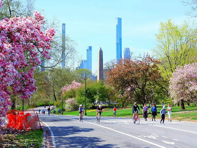 Pascua en Nueva York - NYC